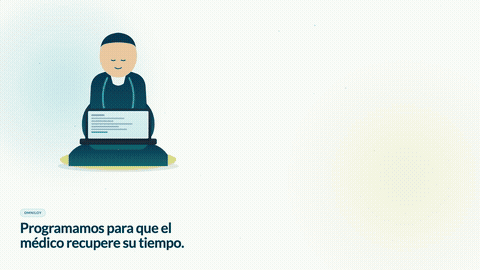 Dashboard de Omnicare en directo