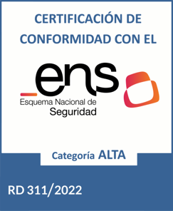 ENS Alto