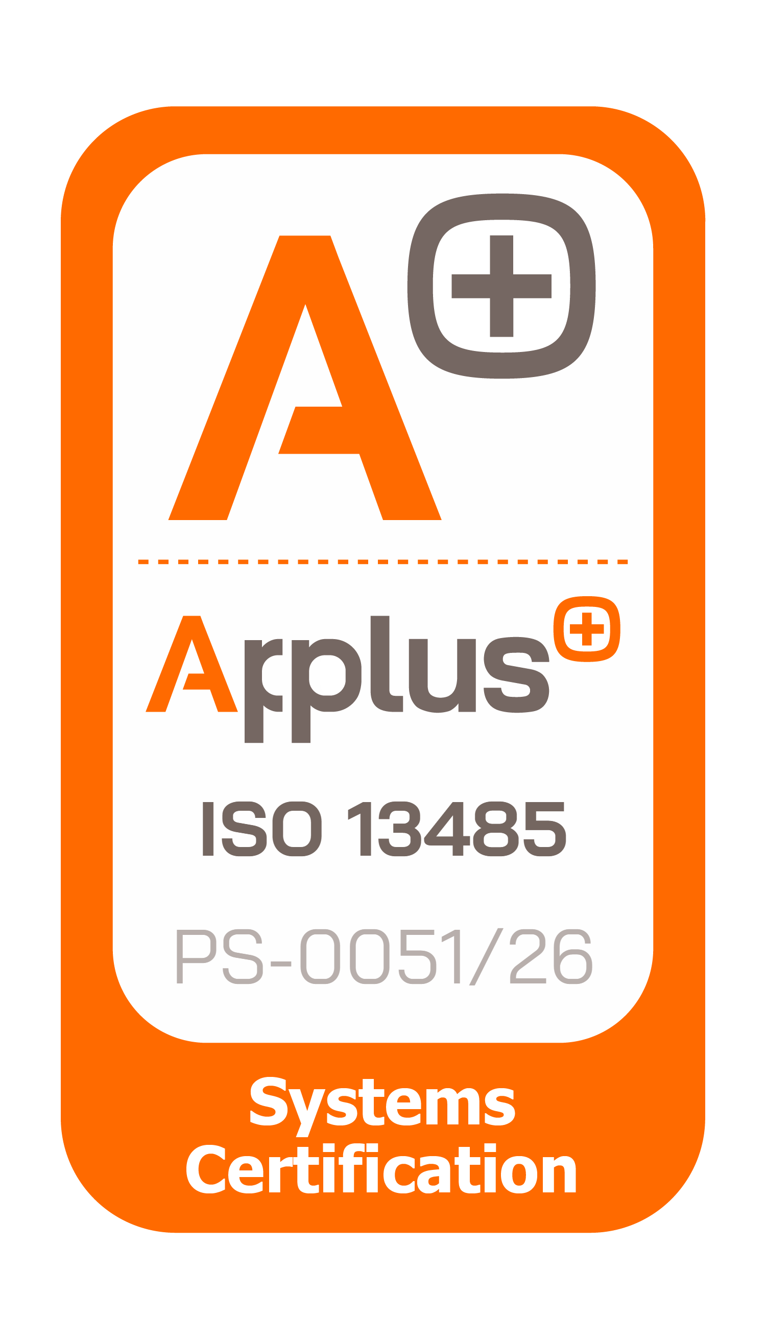 ISO 13485
