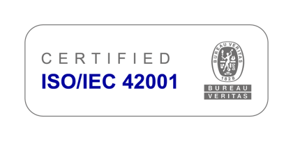 ISO/IEC 42001 · Bureau Veritas