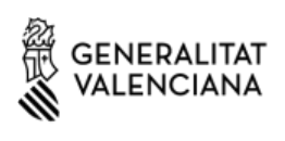 Generalitat Valenciana