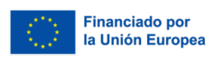 Financiado por la Unión Europea